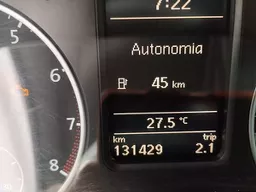 Volkswagen Spacefox