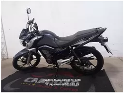 Honda CG 160