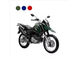 Yamaha XTZ 150