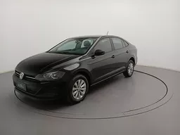 Volkswagen Virtus