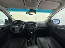 Chevrolet S10