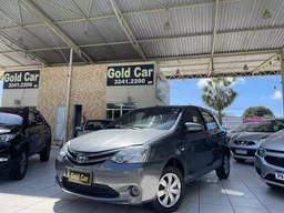 Toyota Etios