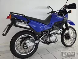 Yamaha XT 600