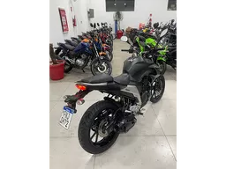 Yamaha Fazer 250