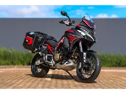 Multistrada