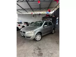 Fiat Siena