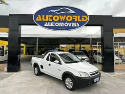 Chevrolet Montana