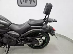 Kawasaki Vulcan