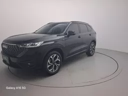 GWM Haval H6