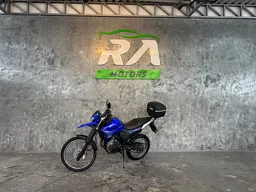 XTZ 250