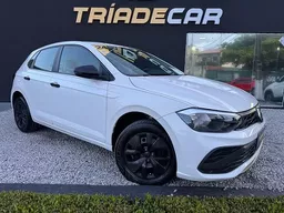 Volkswagen Polo Hatch