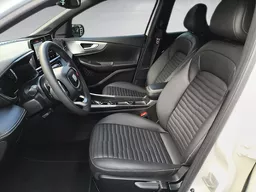 Fiat Fastback
