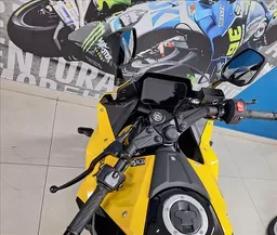 Suzuki GSX-R