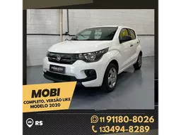 Fiat Mobi