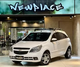 Chevrolet Agile