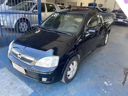 Chevrolet Montana