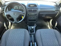Chevrolet Astra