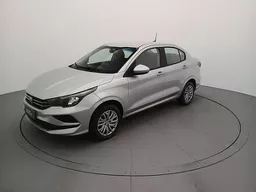 Fiat Cronos