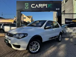 Fiat Palio