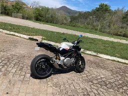 MV Agusta Brutale S