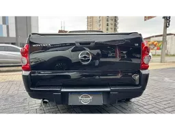 Chevrolet Montana