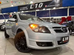 Chevrolet Vectra