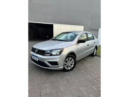 Volkswagen Voyage