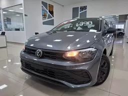 Volkswagen Polo Hatch