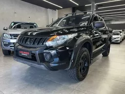 Mitsubishi L200 Triton
