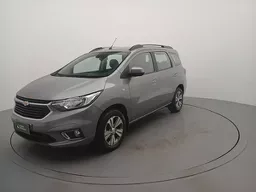 Chevrolet Spin