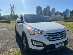 Hyundai Santa Fé