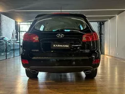 Hyundai Santa Fé