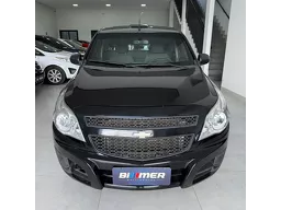 Chevrolet Montana