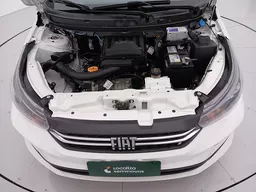 Fiat Cronos