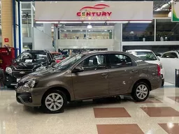 Toyota Etios