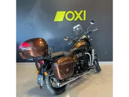 Royal Enfield Meteor 350