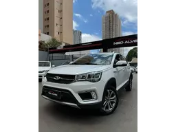 Chery Tiggo 2