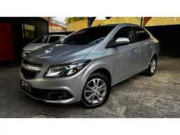 Chevrolet Prisma