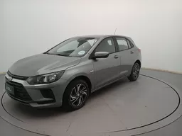 Chevrolet