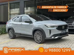 Fiat Fastback