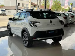 Renault Kardian