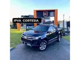 Chevrolet S10