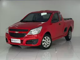 Chevrolet Montana