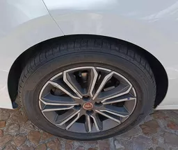 Fiat Cronos