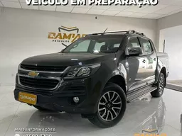 Chevrolet S10
