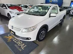 Volkswagen Saveiro
