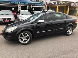 Chevrolet Vectra
