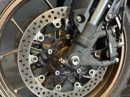 Honda CB 650