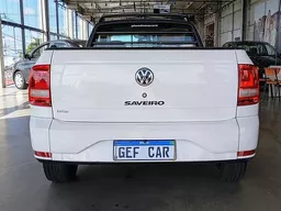Volkswagen Saveiro