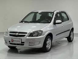 Chevrolet Celta